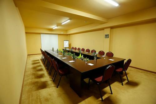 Hotel Arthurs Aghveran Resort