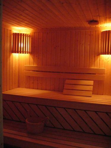 Hotel Arthurs Aghveran Resort