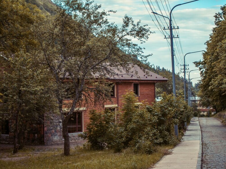 Hotel Apricot Aghveran Resort