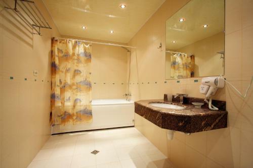 Hotel Best Resort Aghveran