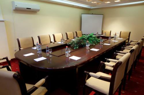 Hotel Best Resort Aghveran