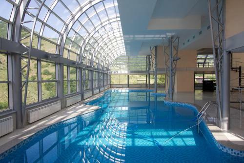 Hotel Best Resort Aghveran
