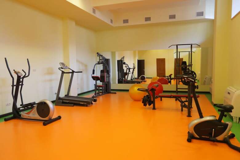 Aghveran Ararat Resort Hotel
