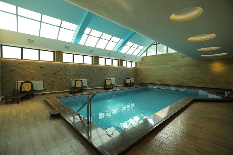 Aghveran Ararat Resort Hotel