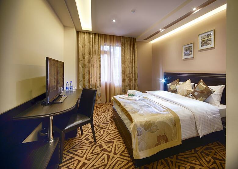 Aghveran Ararat Resort Hotel