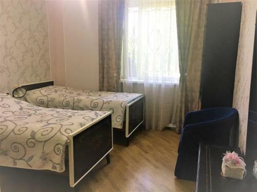 Bed & Breakfast Historic Village Guesthouse