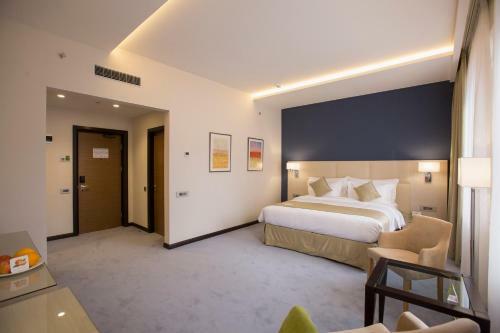 Hotel Ararat Resort Tsaghkadzor