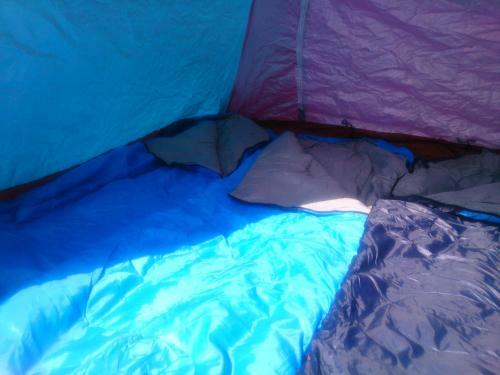 Camping In Tatev