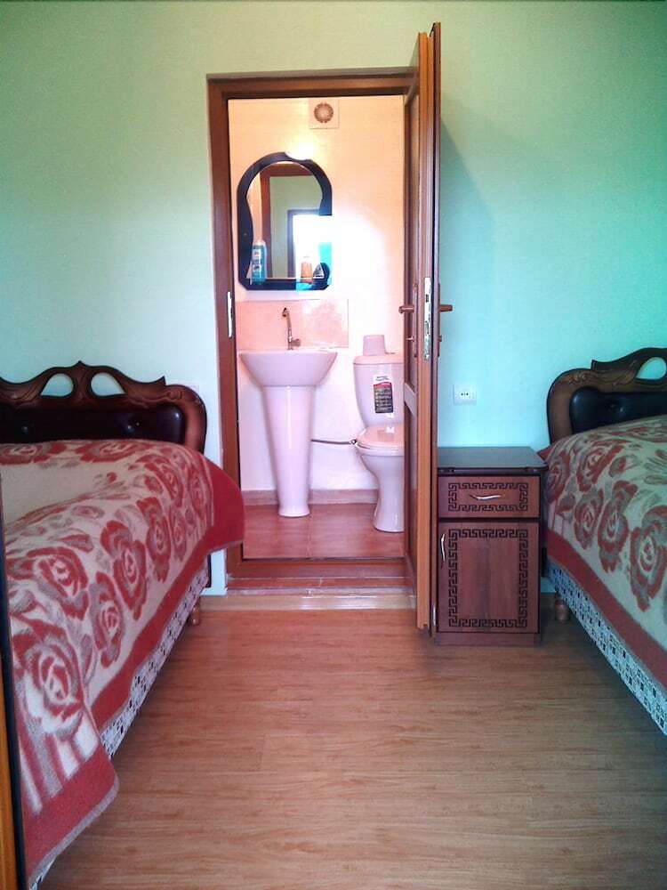 Hostal Aspet