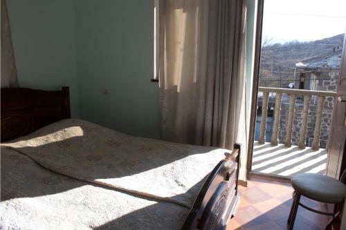 Tatev Shinuhayr Hotel'