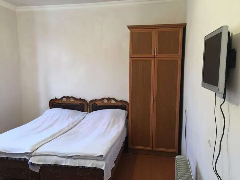 Hotel Meghri Inn