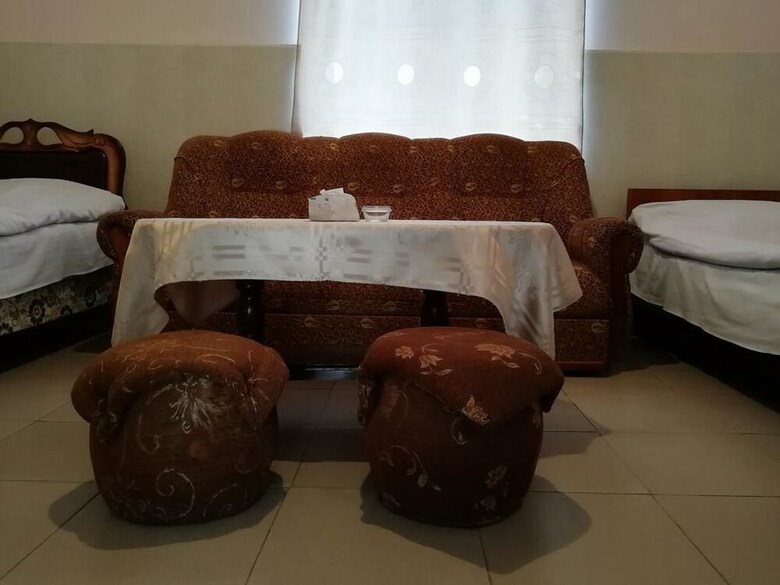 Hotel Meghri Inn