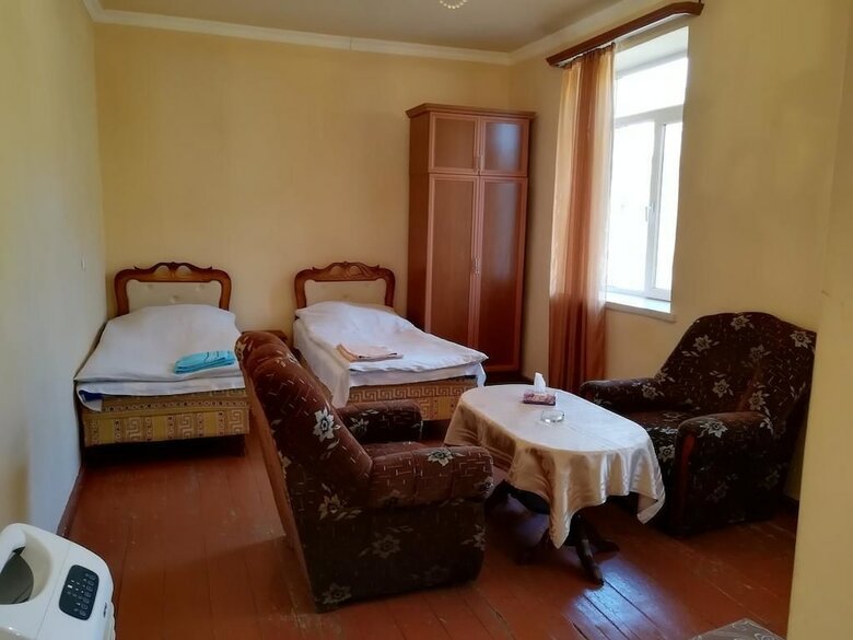 Hotel Meghri Inn