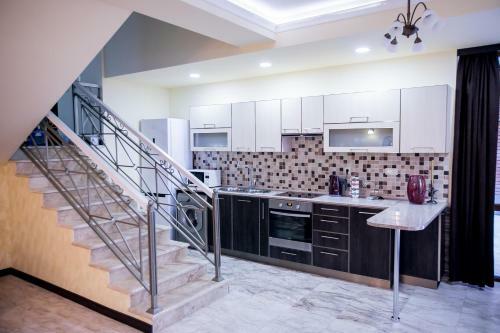 Elite Home Villa