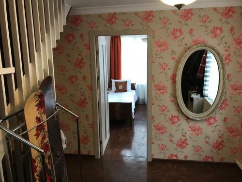 Hostal Chalet Tsaghkadzor Holiday Home