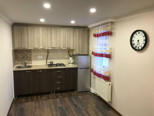 Hostal Chalet Tsaghkadzor Holiday Home