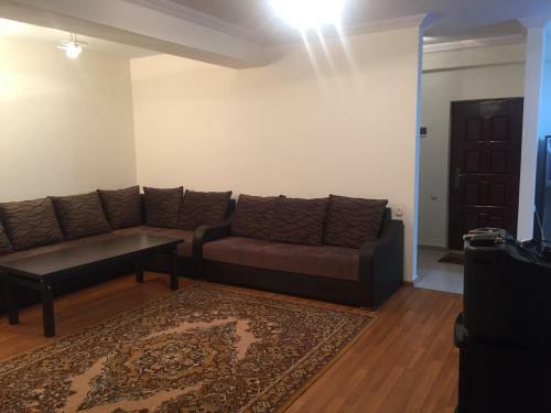 Apartment Caxkadzor Mori Plaza