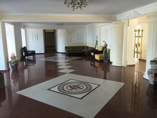 Apartment Caxkadzor Mori Plaza