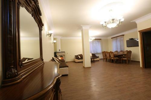 Holiday Home On Harutyunyan