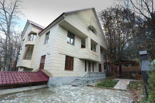 Holiday Home On Harutyunyan