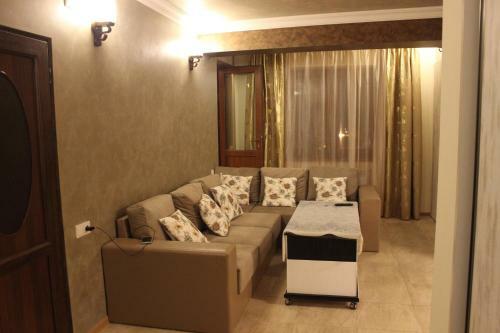 Apartment Mori Plaza