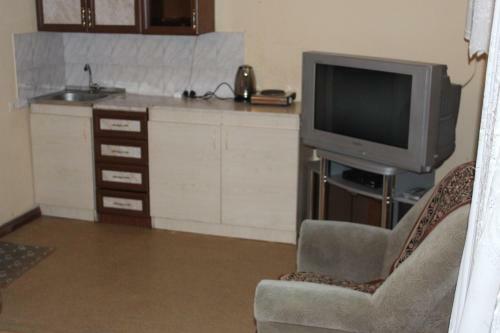 Hostal City Center Cottage