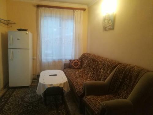 Hostal City Center Cottage