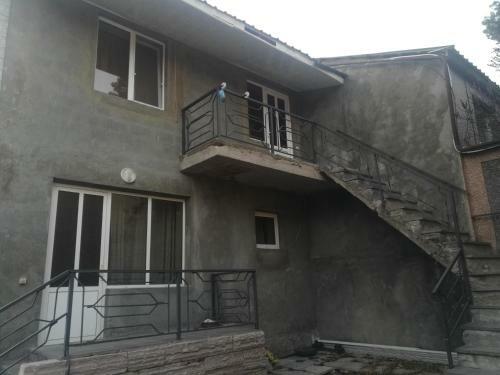 Hostal City Center Cottage
