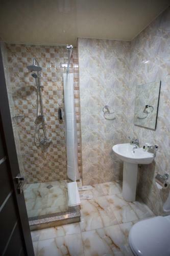 Faria Boutique Hotel