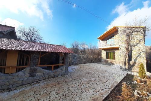 Hostal Paradise Guest House