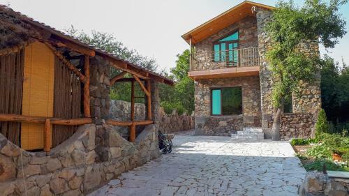 Hostal Paradise Guest House