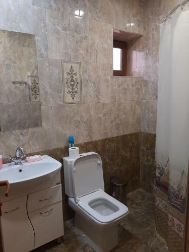 Hostal Paradise Guest House