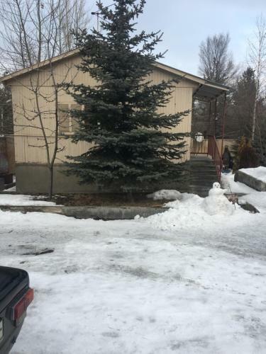 Hotel Cottages
