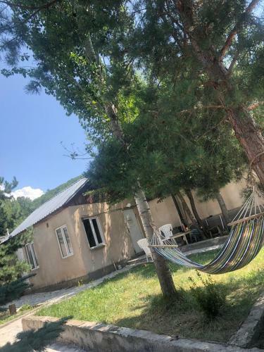 Hotel Cottages