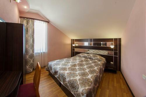 Alpina Hotel