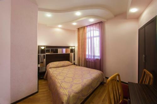 Alpina Hotel