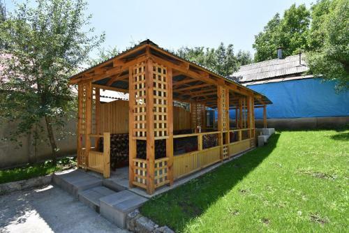 Hostal Guest House Arsan