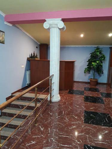 Tonratun Hotel