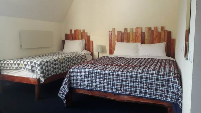 Hostal Lermont Guest House