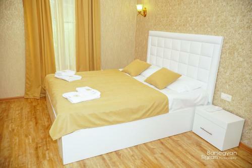 Hotel Nairi