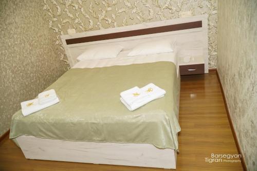 Hotel Nairi