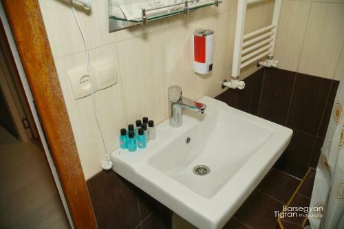 Hotel Nairi