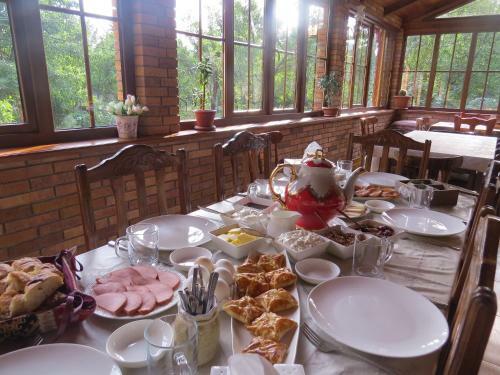 Maghay B&B