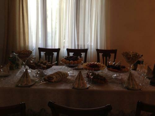 Vanadzor B&B