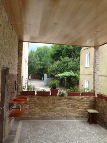 Vanadzor B&B