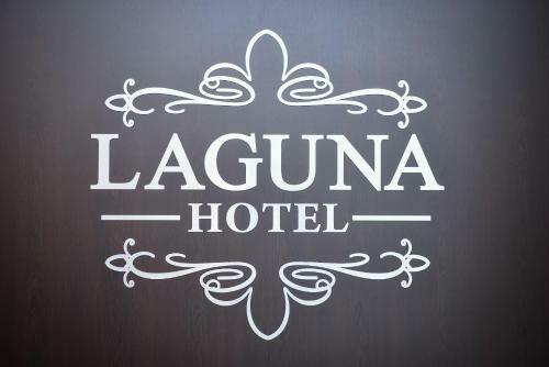 Posada Hotel Laguna