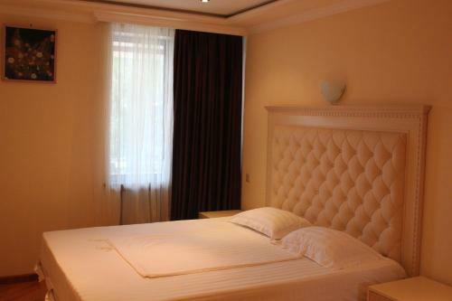 Hotel Grand House