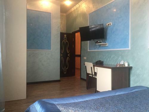 Prince Hotel Kapan