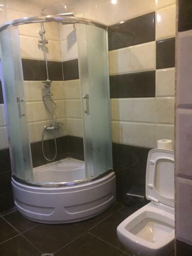Prince Hotel Kapan