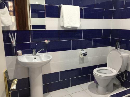 Prince Hotel Kapan
